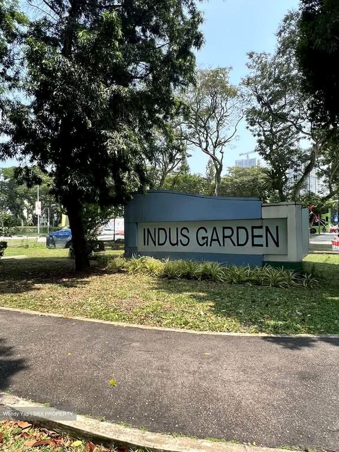 Indus Garden (D3), Shop House #607293291